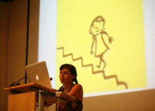 "The Power of Storytelling," Part 3: Starlee Kine on story forms, Mike Sager on suspending disbelief and Alex Tizon on writing your own story