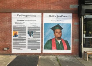 Rethinking how we see and understand news — and who frames it