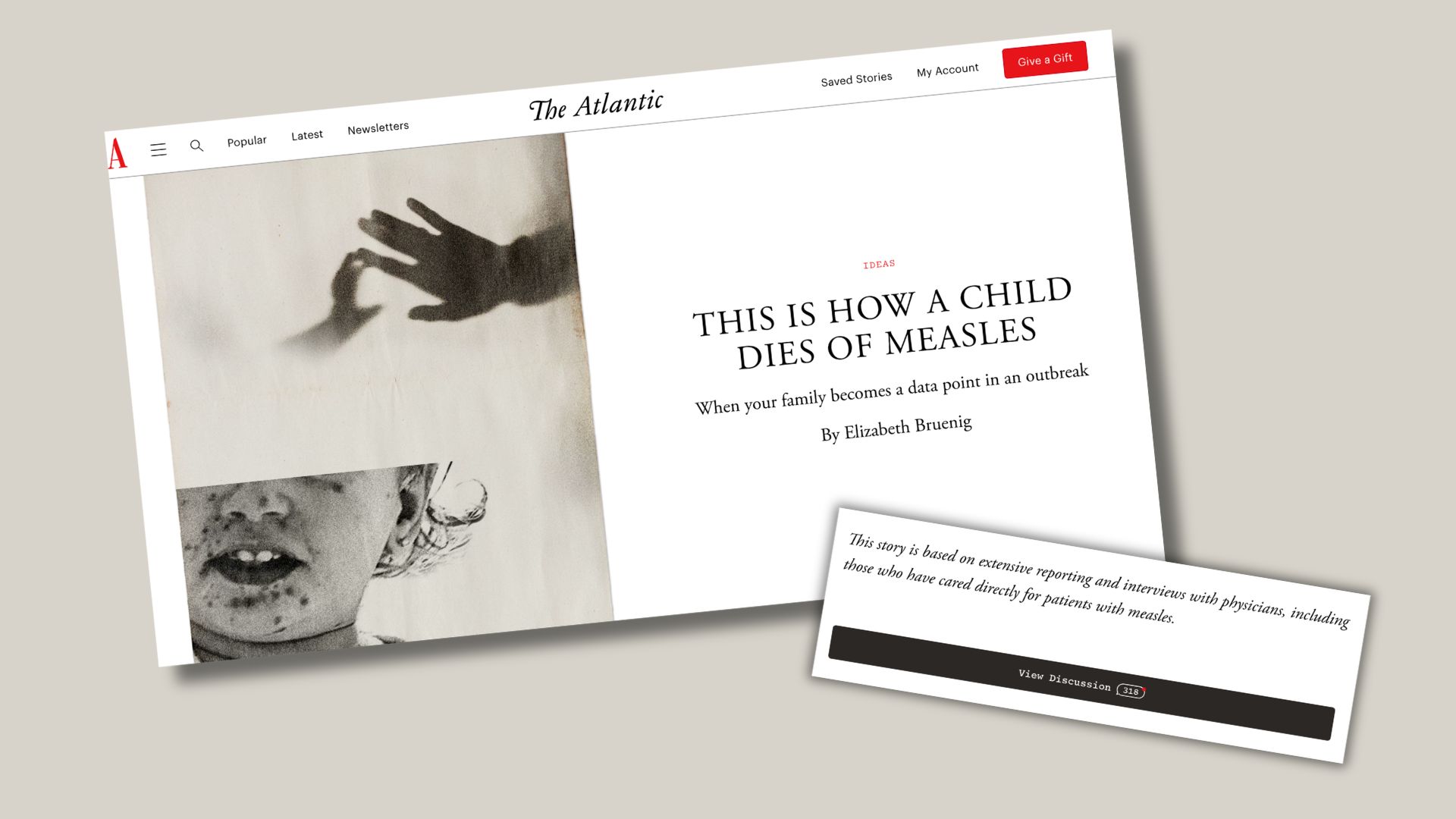 Image for Tricky questions with using second person in storytelling