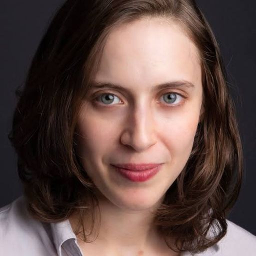 ProPublica reporter Ava Kofman
