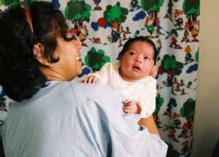 Notable Narrative: Bernt Jakob Oksnes and "The Baby in the Plastic Bag"