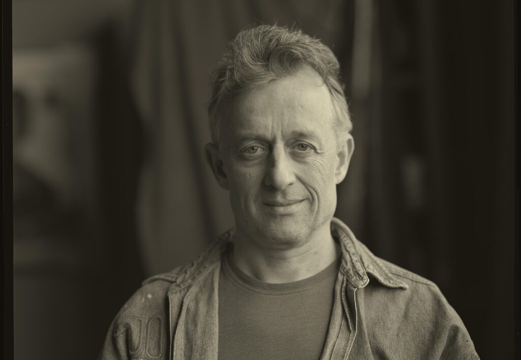 Burkhard Bilger