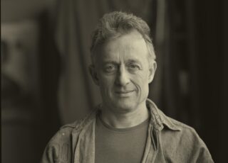 Behind the Scenes: Burkhard Bilger weaves humor and history into a story about teeth for The New Yorker