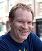 Duckrabbit's Benjamin Chesterton on the Blindfolded Photographer