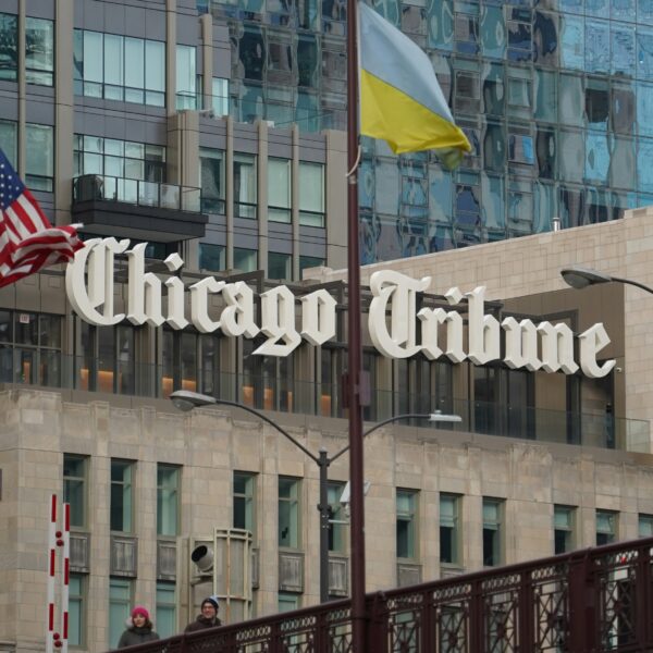 Image for What is journalism, and why does it matter?