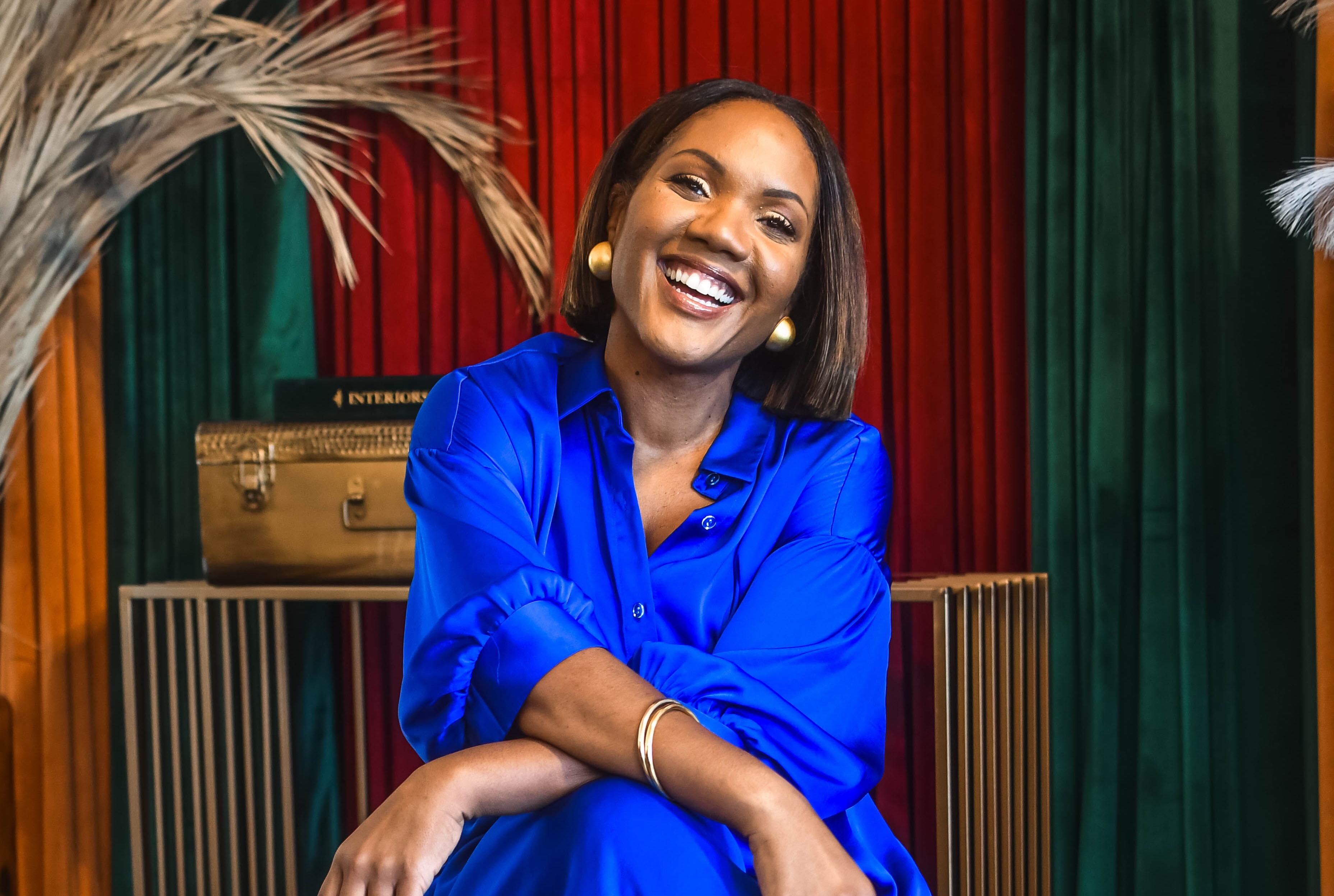 Image for NPR’s Tonya Mosley on the art of the interview