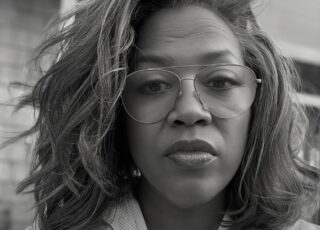 Danyel Smith on developing taste as a writer and building confidence to tell your own story