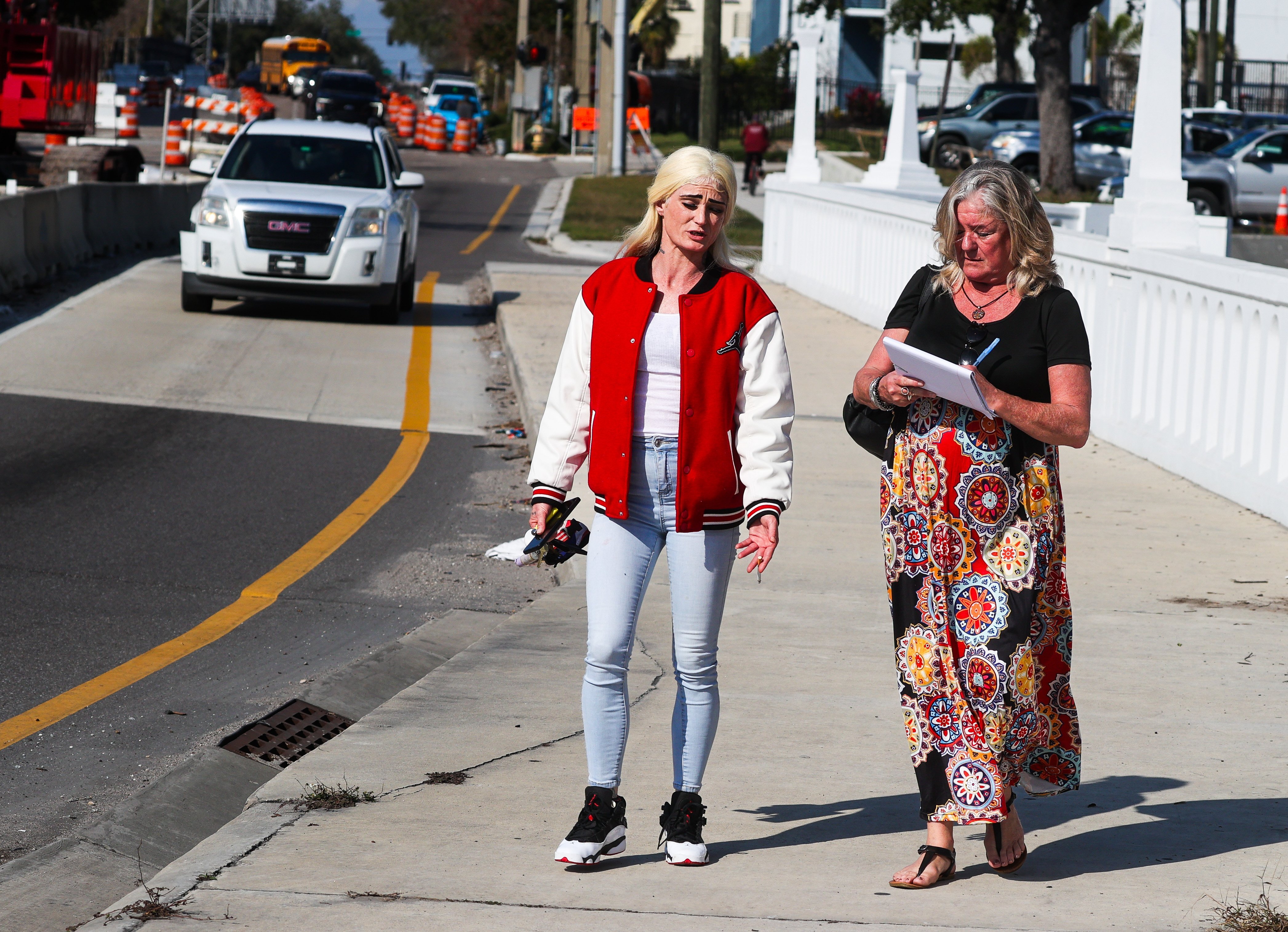 Image for Pulitzer winner Lane DeGregory on the power of local storytelling