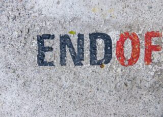 Endings: How to leave readers satisfied ~ and wanting more