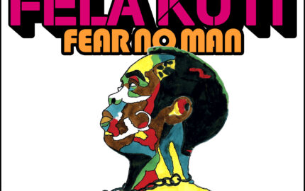 How Jad Abumrad transports listeners to a legendary club in Lagos for the acclaimed podcast, ‘Fela Kuti: Fear No Man’