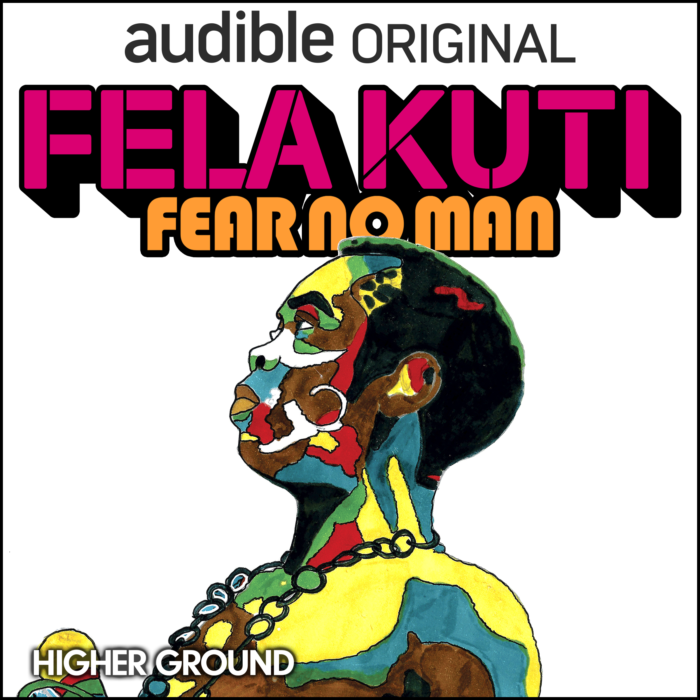 How Jad Abumrad transports listeners to a legendary club in Lagos for the acclaimed podcast, ‘Fela Kuti: Fear No Man’