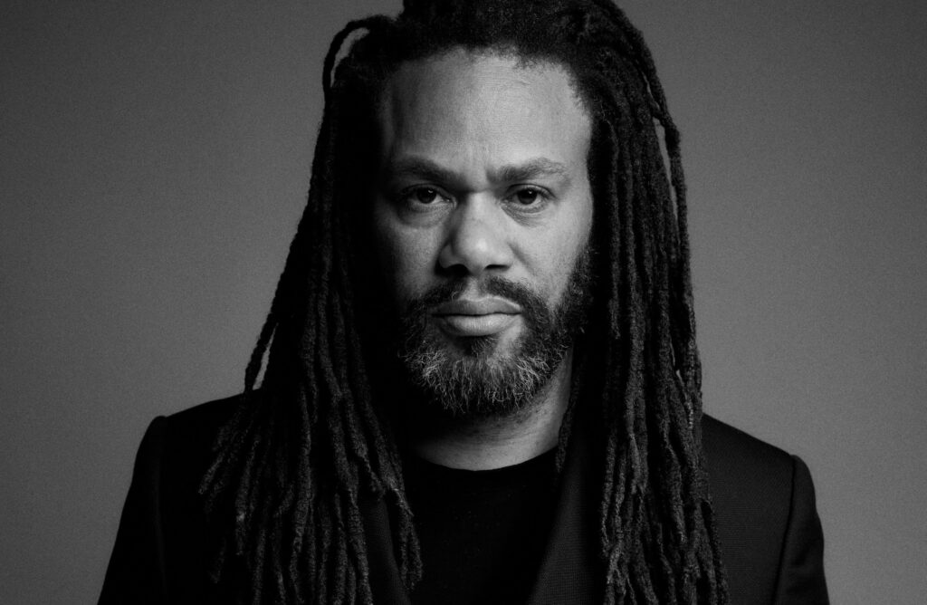 The Black List's Franklin Leonard