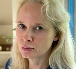Interview with Mary Gaitskill: lessons from "Lost Cat"