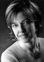 Featured Fellow: Anne Hull
