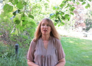 Kari Howard: An editor and mentor who loved good stories and storytellers