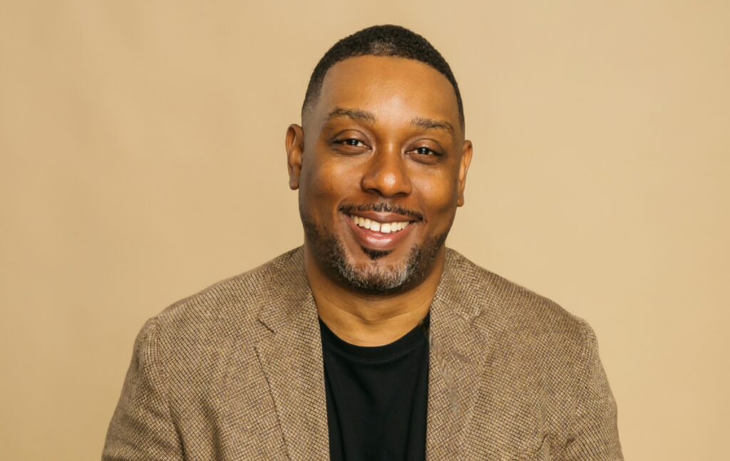 Irvin Weathersby Jr.