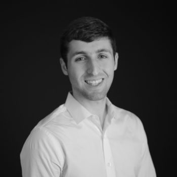Atlantic editor and writer Jacob Stern