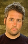 Interview with Chris Jones: Building a mystery