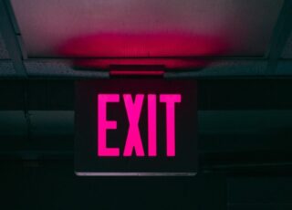 End notes: The neglected art of story walk-offs
