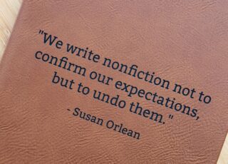 How to end a story