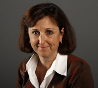 Meg Kissinger on writing the tough stories