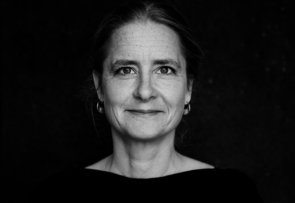 Line Vaaben of Politiken