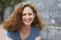 Dahlia Lithwick on long-form, sob stories and the Supreme Court