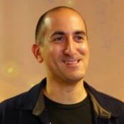 Journalist and author Jon Mooallem
