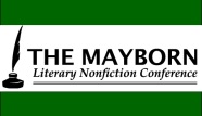 Tidbits from this year's Mayborn Conference: how deep is too deep?