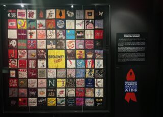 The artifacts preserving history: group chats, newspaper archives, handwritten notes
