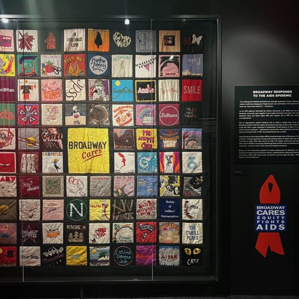 Image for The artifacts preserving history: group chats, newspaper archives, handwritten notes