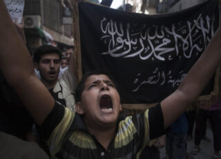 5(ish) Questions: Rania Abouzeid and "The Jihad Next Door"