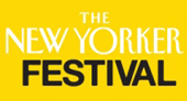 "Watching the detectives" at the New Yorker Festival