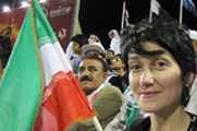 2009 Nieman fellow Dorothy Parvaz detained: the scoop so far and what you can do