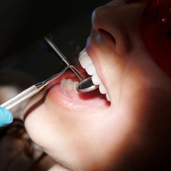 Image for Storytelling with humility (and teeth)