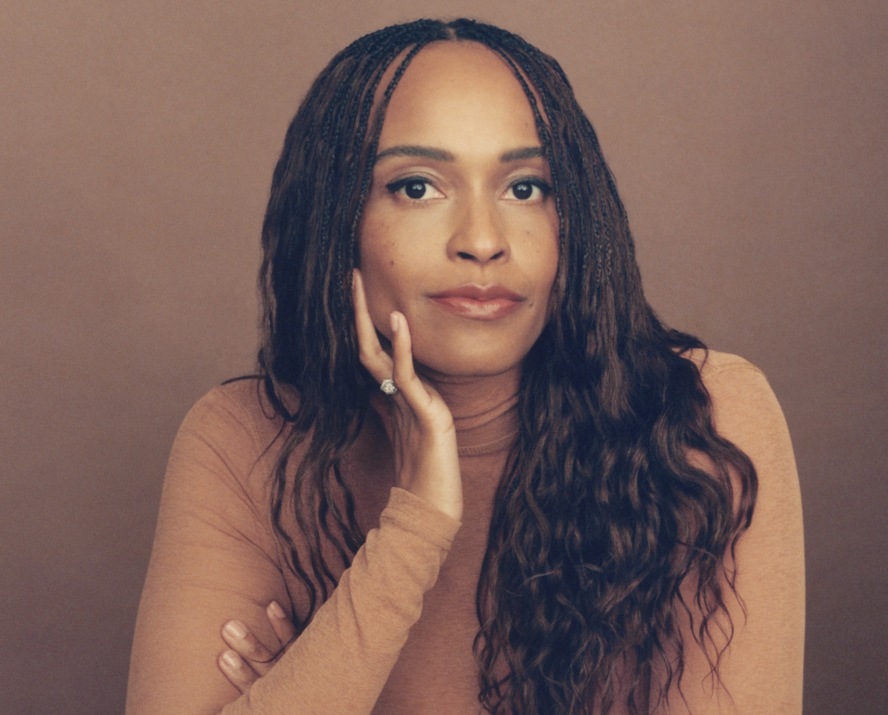 Image for Sasha Bonét on ‘leaving room for the story to shape itself’ and how a family home can become a character