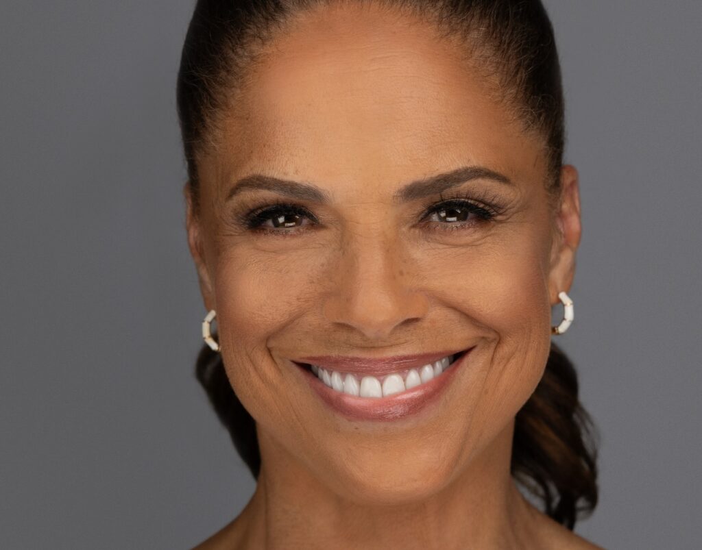 Soledad O'Brien