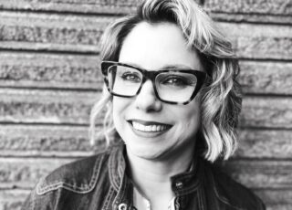 Journalist Tricia Romano on the pros and cons of writing an oral history