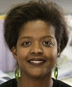 Featured Fellow: Gwen Thompkins