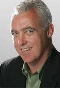 Featured Fellow: Kevin Cullen