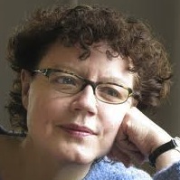 Featured Fellow: Julia Keller
