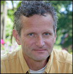 Featured Fellow: Paul Salopek