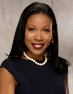 Image for "I wanted people who were beautifully imperfect" — Isabel Wilkerson on finding characters (Mayborn 2012, vol. 3)