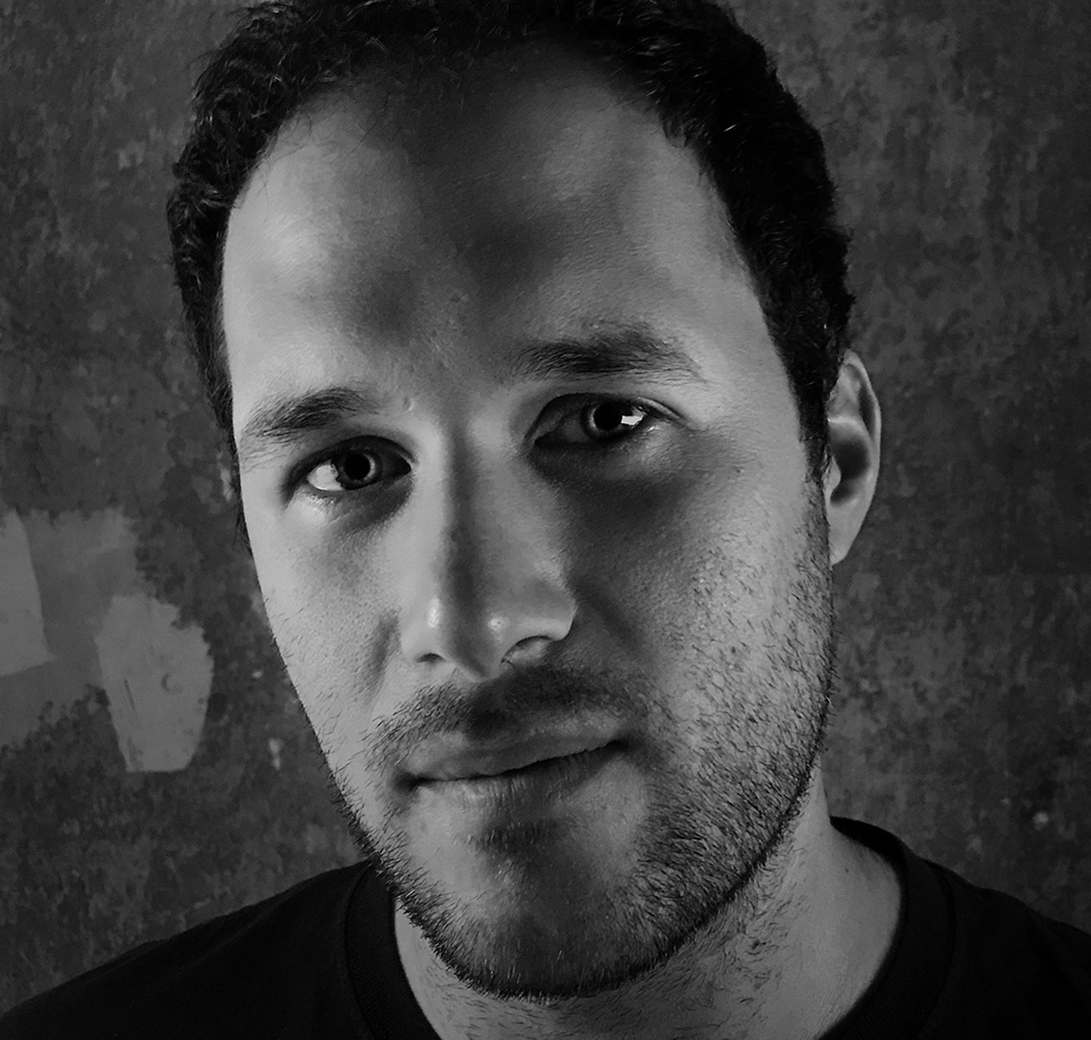 The New Yorker's Sam Wolson