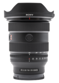 Sony FE 16–35 mm F2.8 GM Ⅱ (09.2023)