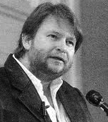 Featured Fellow: Rick Bragg