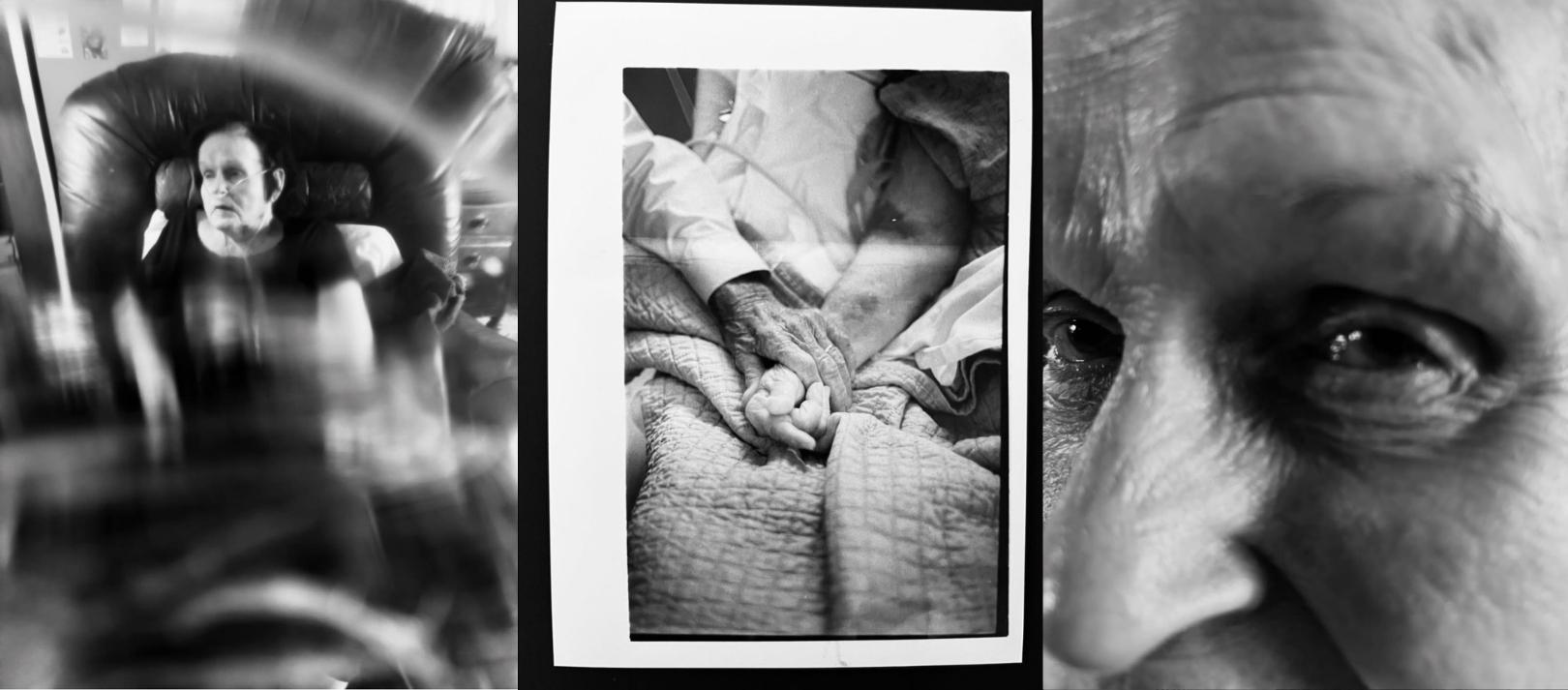 Image for The art of the micro-narrative