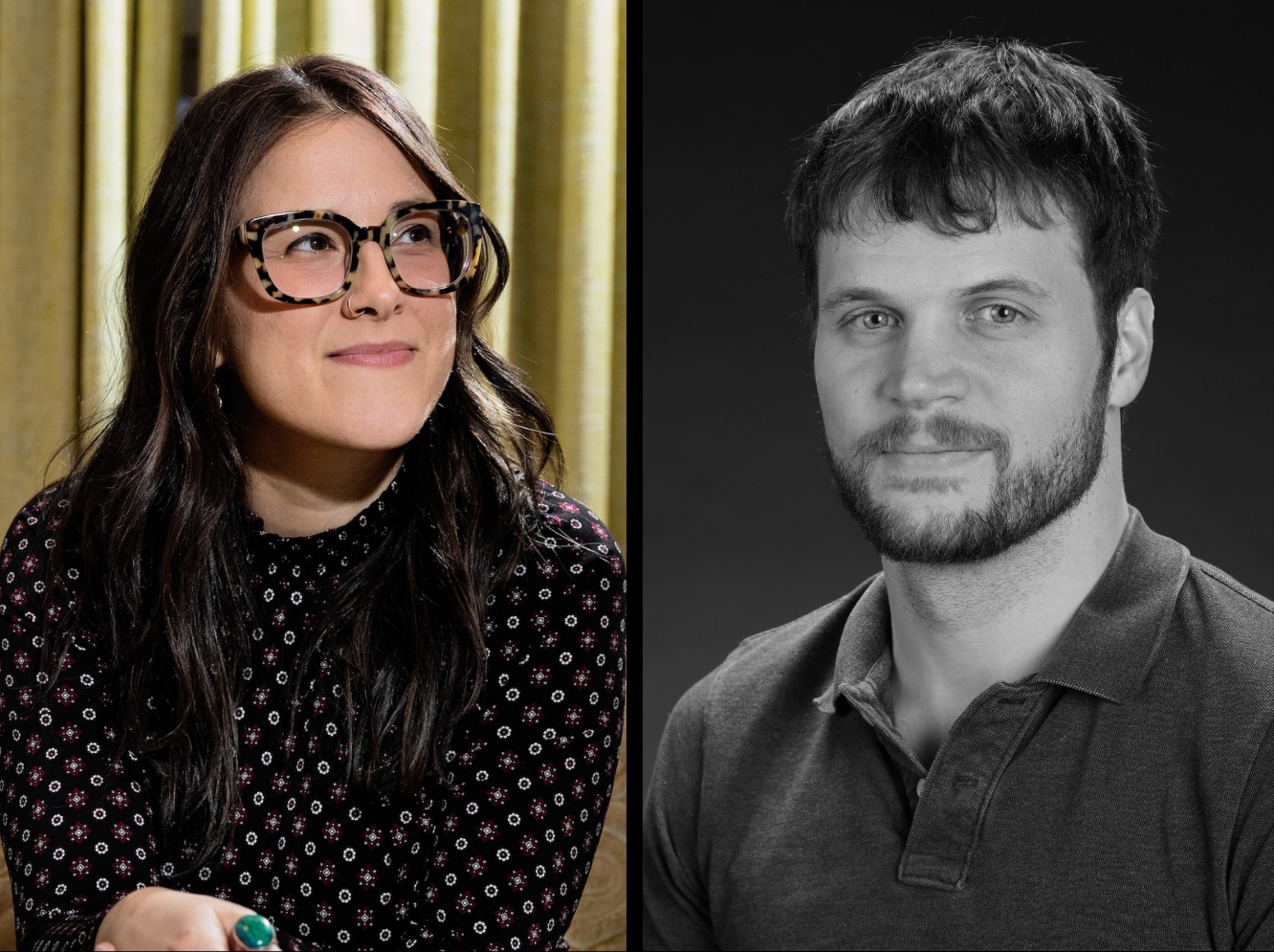 Leah Sottile and Ryan Haas on deconstructing ‘true crime’ in podcasting and journalism