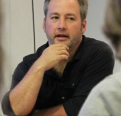 Annotation Tuesday! Chris Jones and "Animals"