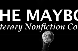 It's Mayborn Week at Storyboard!